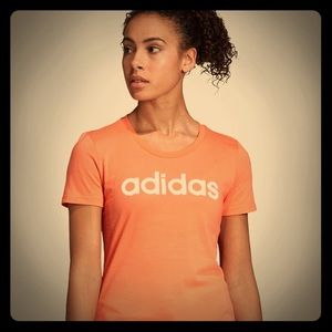 NWT woman’s Adidas top size XS